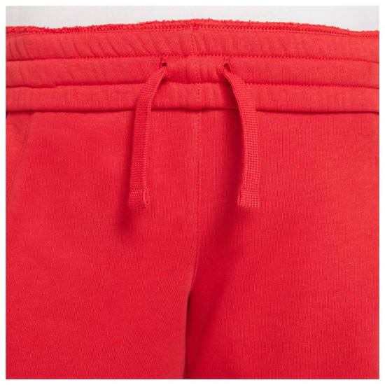 Nike Παιδικό σορτς Sportswear Club French Terry Shorts
